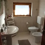 Bed & Breakfast Ca' Teonghio Orgiano