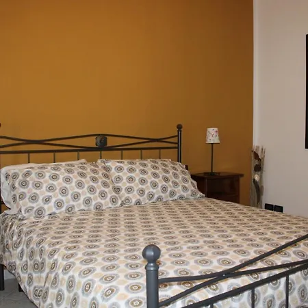 Bed & Breakfast Ca' Teonghio 3*