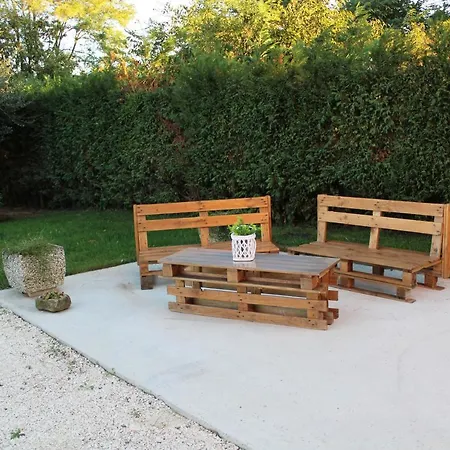 Bed & Breakfast Ca' Teonghio 3*