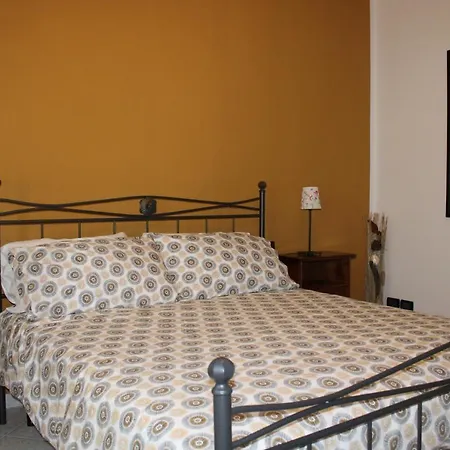 Bed & Breakfast Ca' Teonghio *