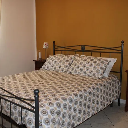 Ca' Teonghio 3* Orgiano