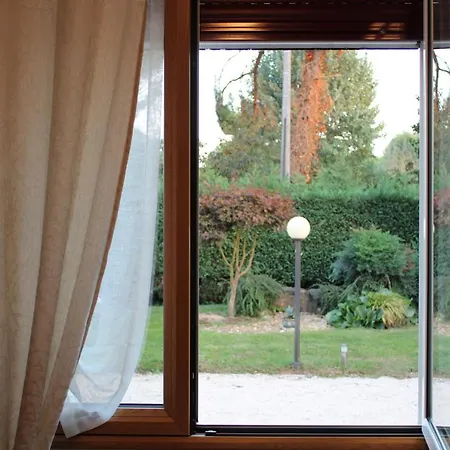 Ca' Teonghio Orgiano