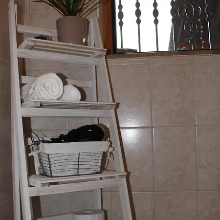 Bed & Breakfast Ca' Teonghio Orgiano