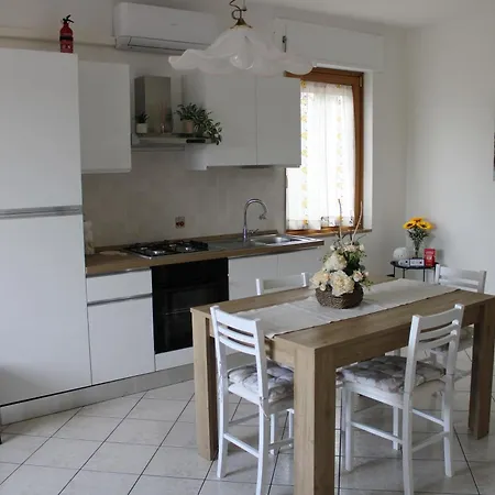 Ca' Teonghio Orgiano